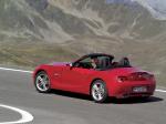 BMW Z4 M Roadster 2006 года